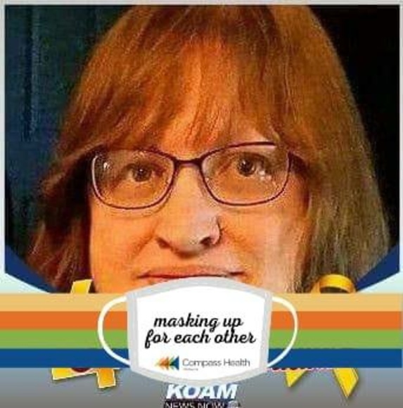Meet your Posher, Janice - Picture 1 of 1